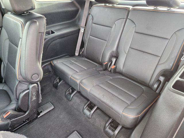 used 2022 GMC Acadia car, priced at $28,401