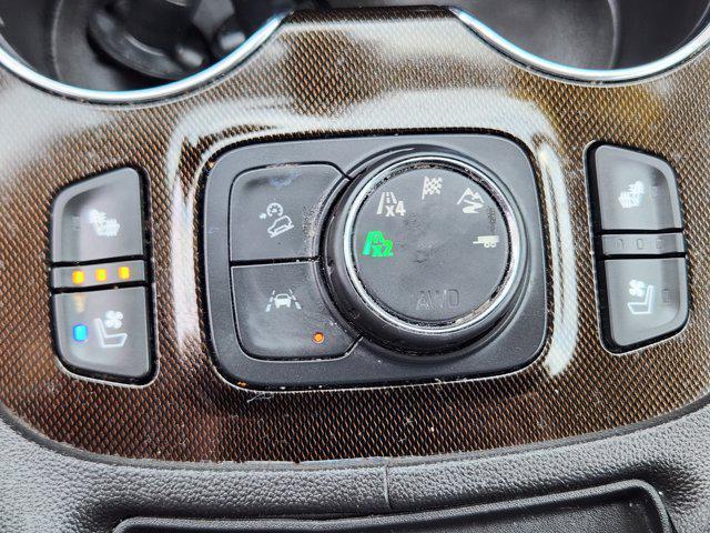 used 2022 GMC Acadia car, priced at $28,401