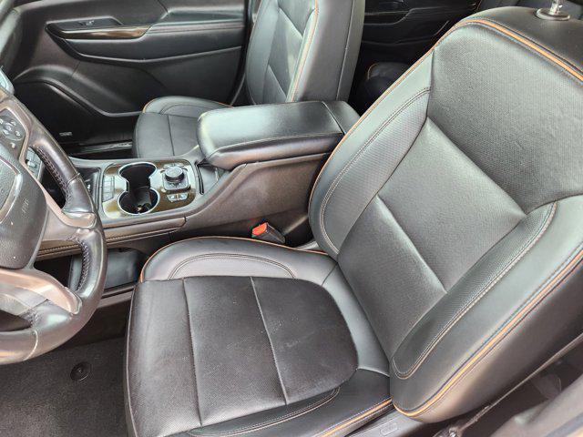 used 2022 GMC Acadia car, priced at $28,401