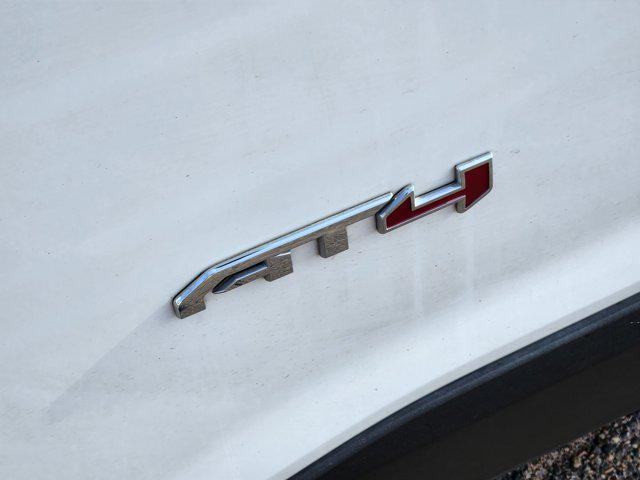 used 2022 GMC Acadia car, priced at $28,401