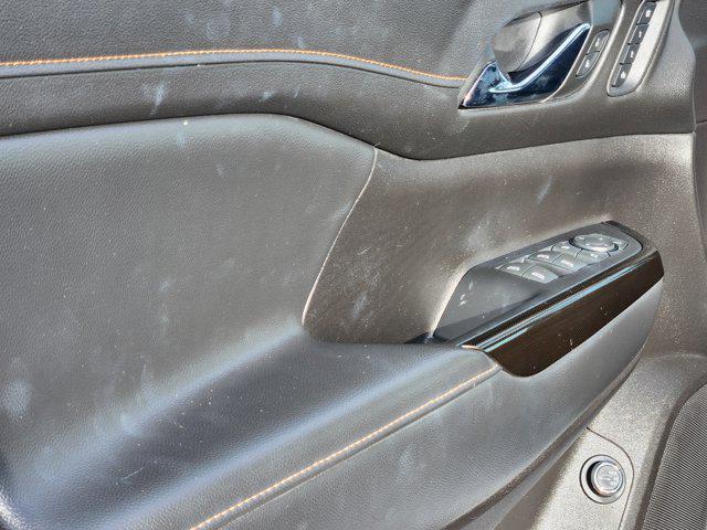 used 2022 GMC Acadia car, priced at $28,401