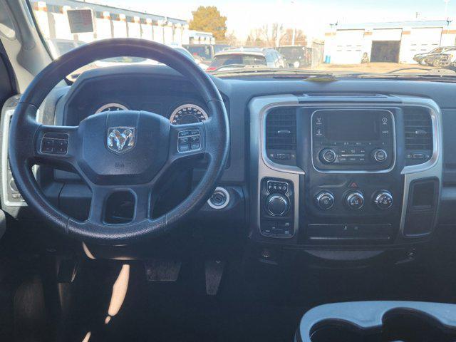 used 2013 Ram 1500 car, priced at $12,226