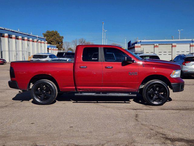 used 2013 Ram 1500 car, priced at $12,226