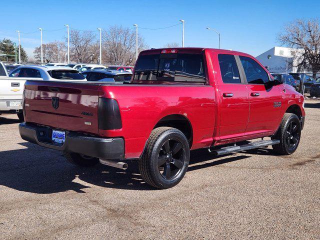 used 2013 Ram 1500 car, priced at $12,226