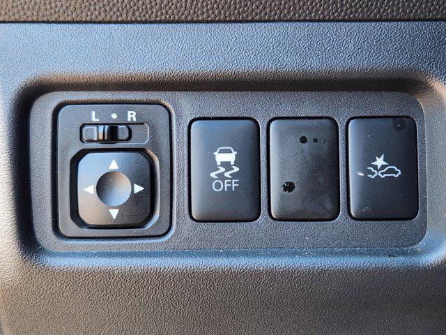 used 2024 Mitsubishi Mirage car, priced at $15,796