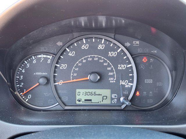 used 2024 Mitsubishi Mirage car, priced at $15,796