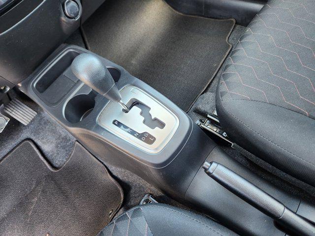 used 2024 Mitsubishi Mirage car, priced at $15,796