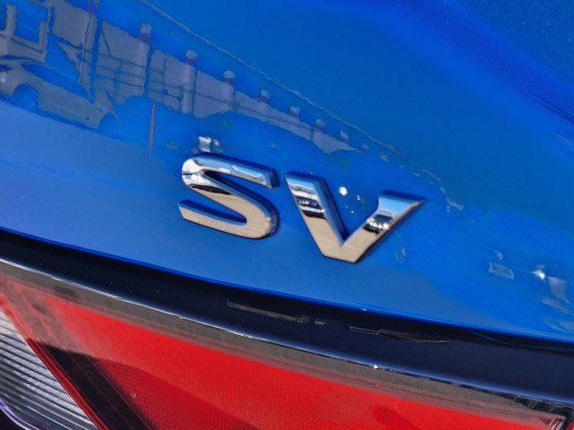 used 2023 Nissan Sentra car, priced at $18,596