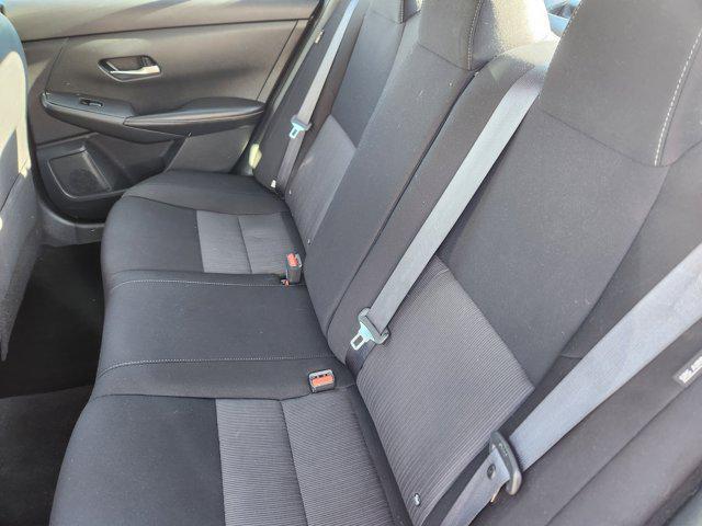 used 2023 Nissan Sentra car, priced at $18,596