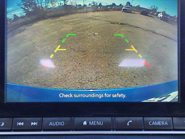 used 2023 Nissan Sentra car, priced at $18,596