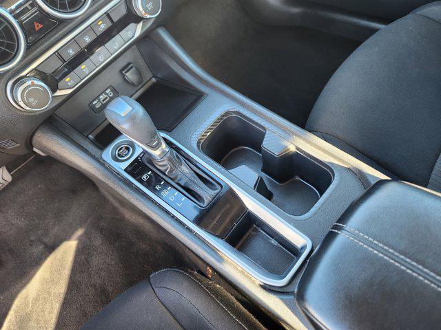 used 2023 Nissan Sentra car, priced at $18,596