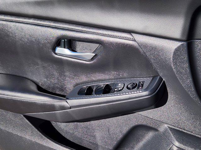 used 2023 Nissan Sentra car, priced at $18,596