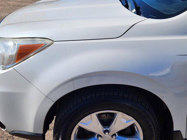 used 2015 Subaru Forester car, priced at $11,306