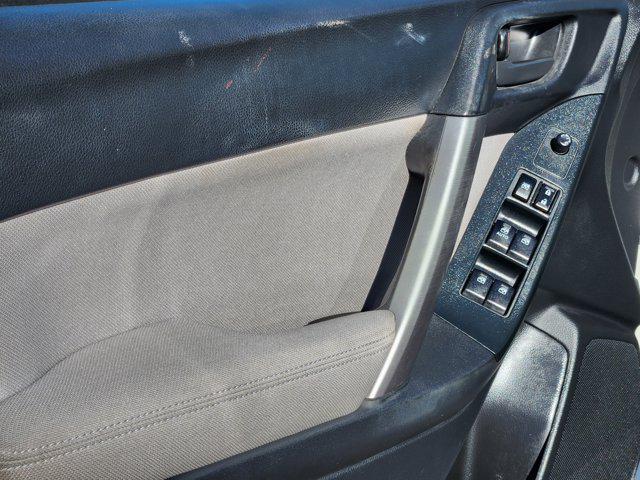 used 2015 Subaru Forester car, priced at $11,306