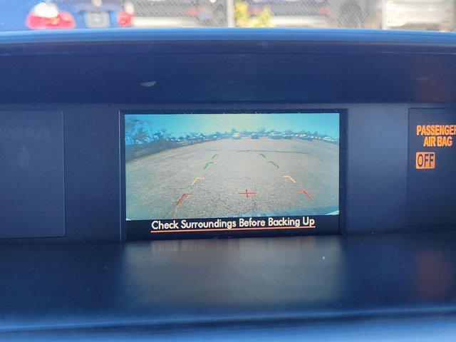 used 2015 Subaru Forester car, priced at $11,306