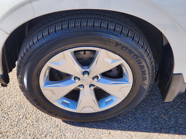 used 2015 Subaru Forester car, priced at $11,306