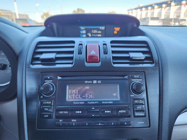 used 2015 Subaru Forester car, priced at $11,306