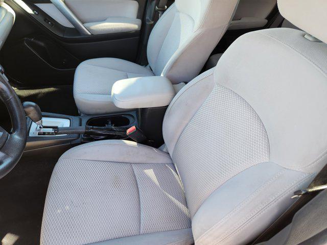 used 2015 Subaru Forester car, priced at $11,306