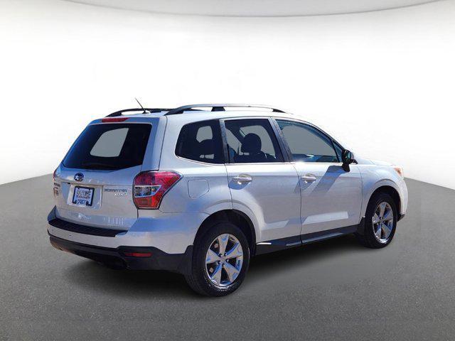 used 2015 Subaru Forester car, priced at $10,598