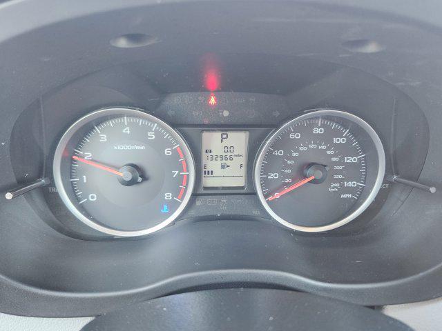 used 2015 Subaru Forester car, priced at $11,306