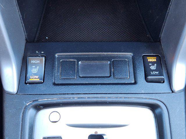 used 2015 Subaru Forester car, priced at $11,306