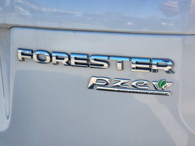 used 2015 Subaru Forester car, priced at $11,306