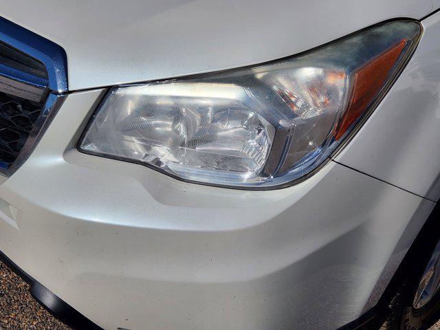 used 2015 Subaru Forester car, priced at $11,306