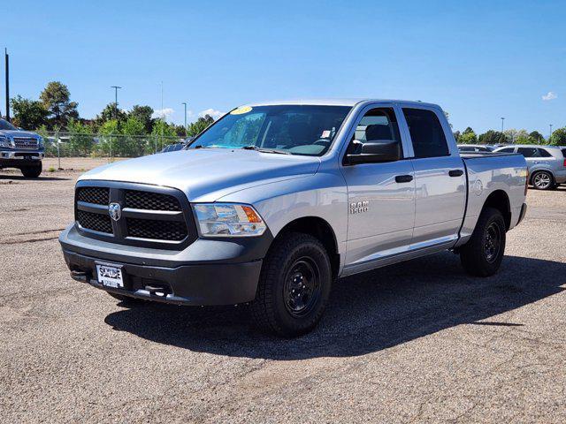 used 2015 Ram 1500 car, priced at $20,723