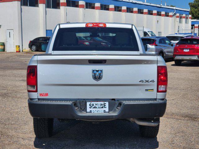 used 2015 Ram 1500 car, priced at $20,723