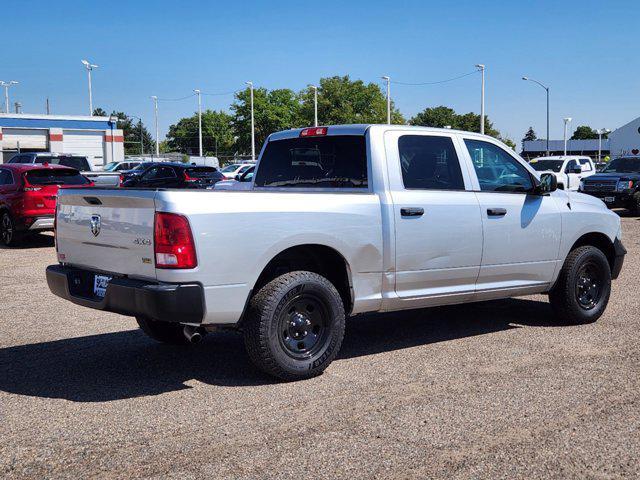 used 2015 Ram 1500 car, priced at $20,723