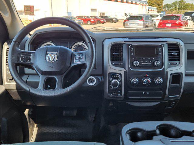 used 2015 Ram 1500 car, priced at $20,723