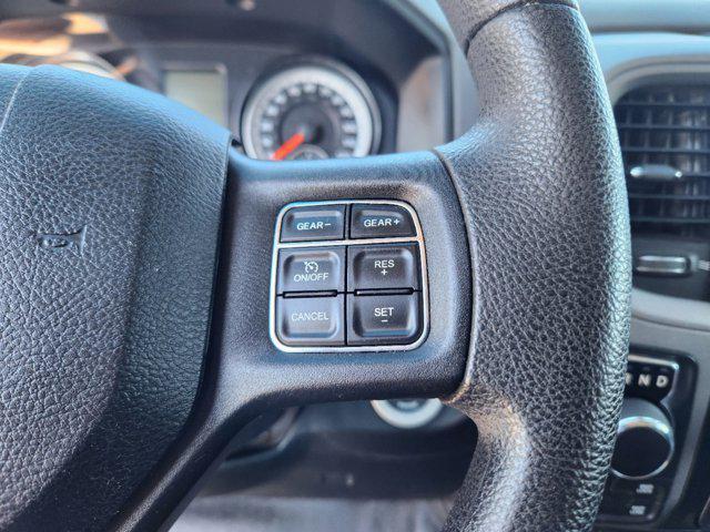 used 2015 Ram 1500 car, priced at $20,723