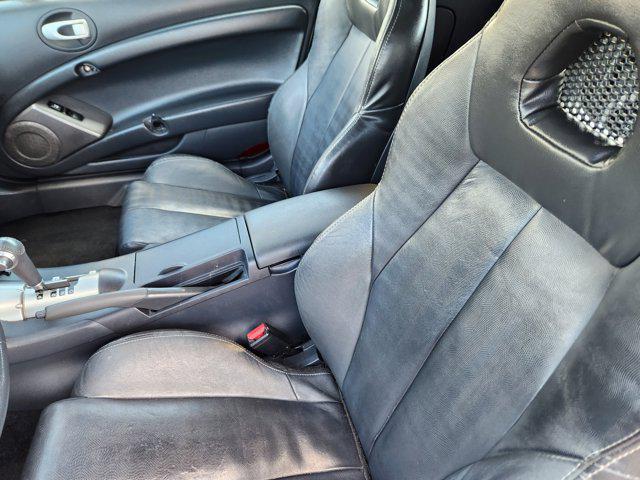 used 2008 Mitsubishi Eclipse car, priced at $7,736