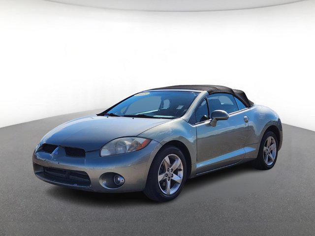 used 2008 Mitsubishi Eclipse car, priced at $7,736