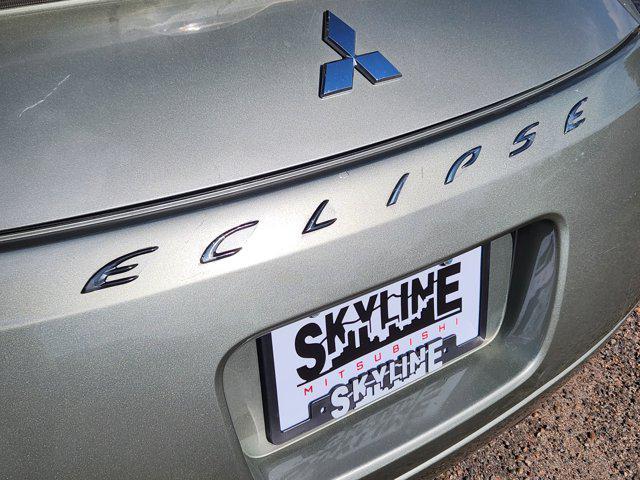 used 2008 Mitsubishi Eclipse car, priced at $7,736