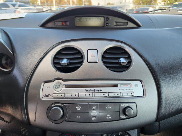 used 2008 Mitsubishi Eclipse car, priced at $7,736