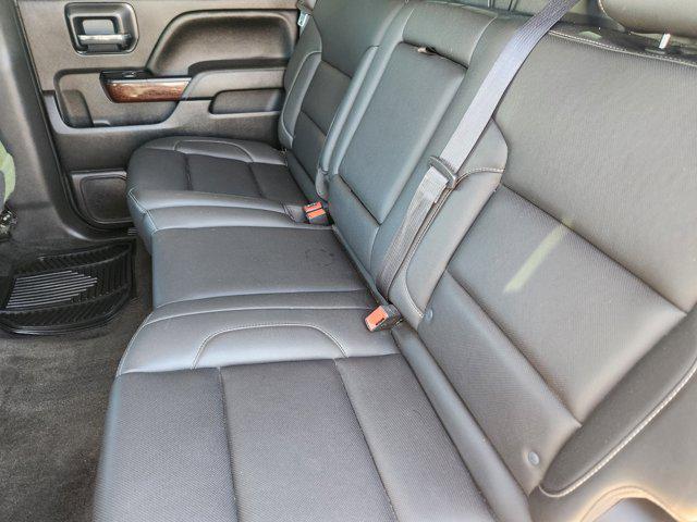 used 2018 GMC Sierra 1500 car, priced at $20,867