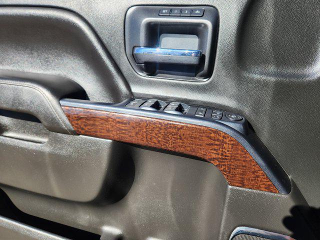 used 2018 GMC Sierra 1500 car, priced at $20,867