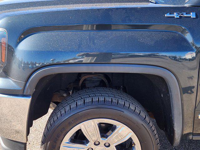 used 2018 GMC Sierra 1500 car, priced at $20,867