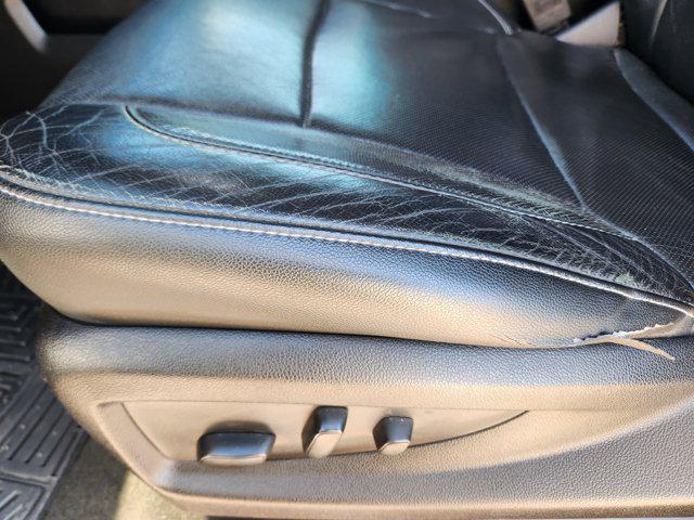 used 2018 GMC Sierra 1500 car, priced at $20,867