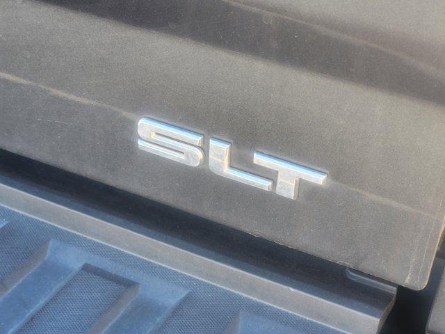 used 2018 GMC Sierra 1500 car, priced at $20,867