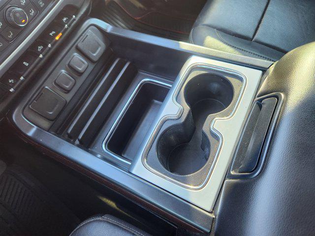 used 2018 GMC Sierra 1500 car, priced at $20,867