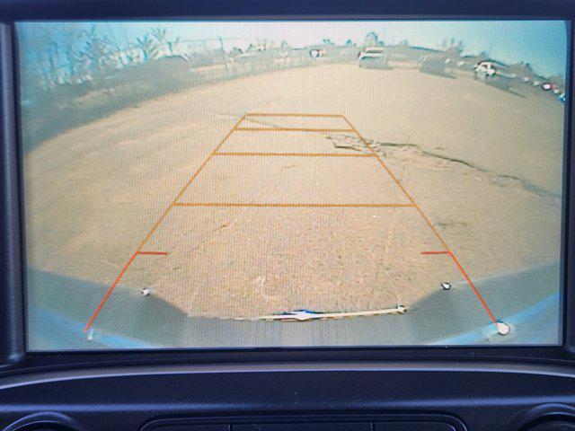 used 2018 GMC Sierra 1500 car, priced at $20,867