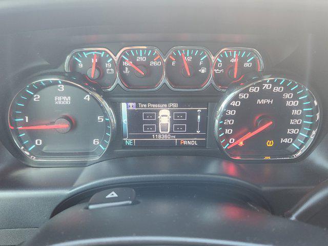 used 2018 GMC Sierra 1500 car, priced at $20,867