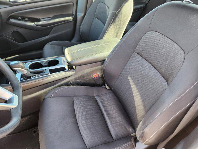 used 2023 Nissan Altima car, priced at $19,909