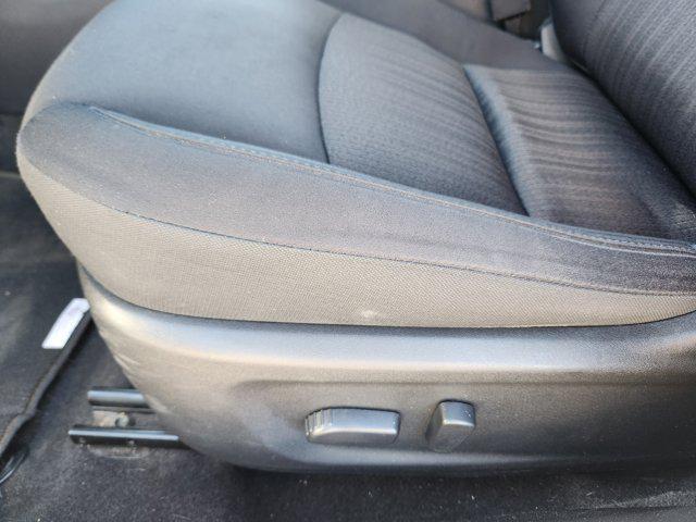 used 2023 Nissan Altima car, priced at $19,909