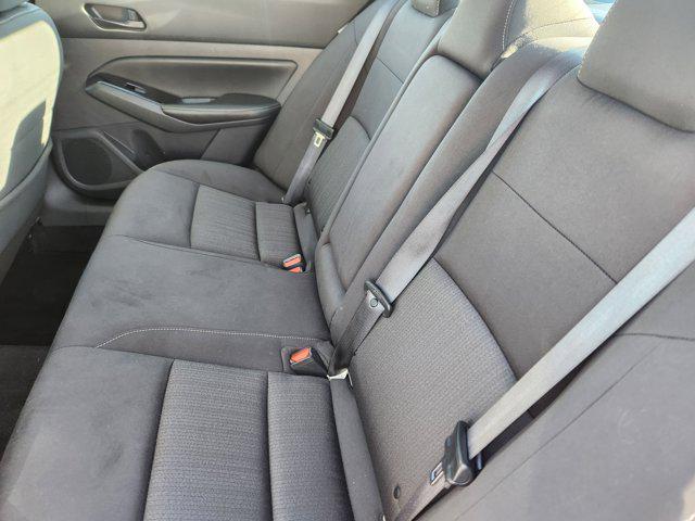 used 2023 Nissan Altima car, priced at $19,909