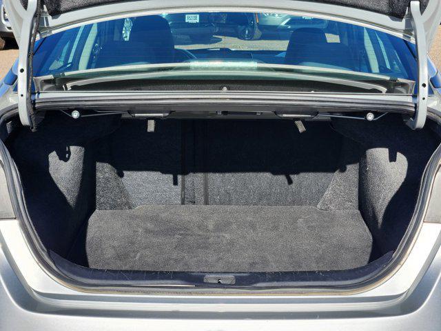 used 2023 Nissan Altima car, priced at $19,909