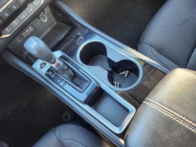 used 2023 Nissan Altima car, priced at $19,909