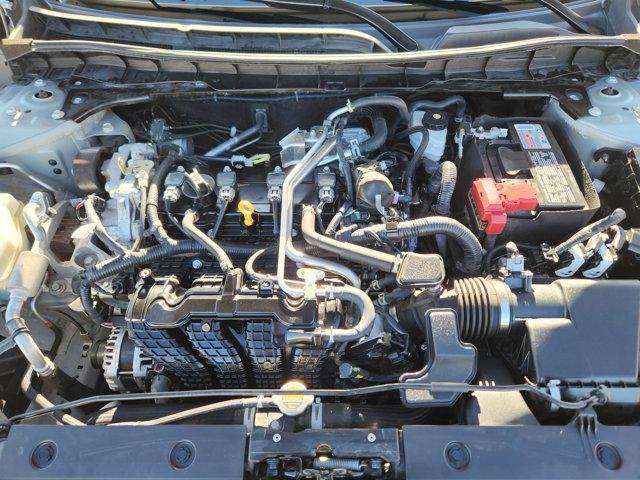 used 2023 Nissan Altima car, priced at $19,909